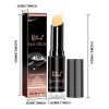 Retinol Stick Ojos Antiedad Cafeína Crema