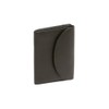 Small wallet LEAS, Genuine Leather, black - ''LEAS Mini-Edition''