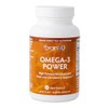 BRAINMD Dr Amen Omega-3 Power - 60 Capsules - Joint