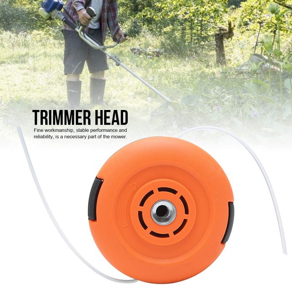 Cabezal de corte, Cabezal de corte universal, Cabezal de corte