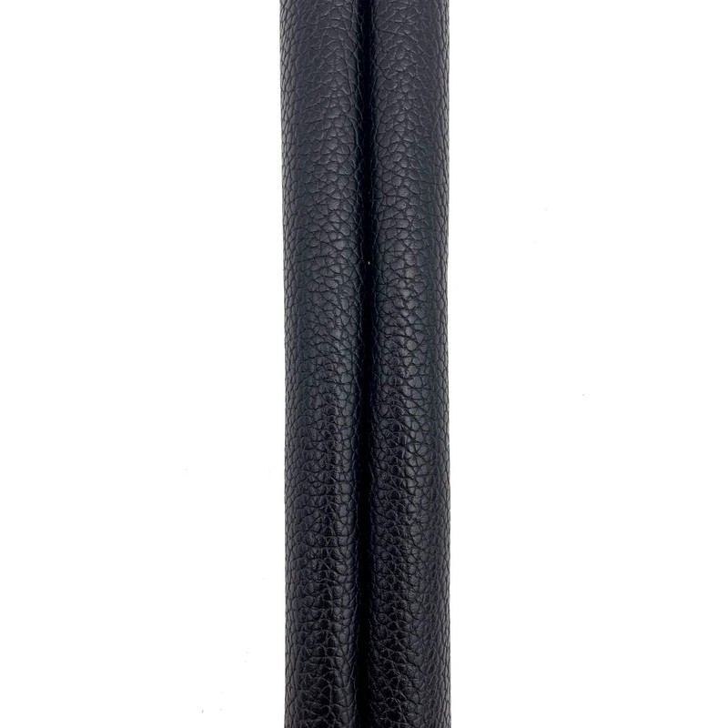 KOSTOO 14" Premium Leather Golf Club Cover with Velvet Lining