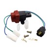 GoolRC First Inertia Switch Vehicle Crash Sensor Standard Ignition Electric