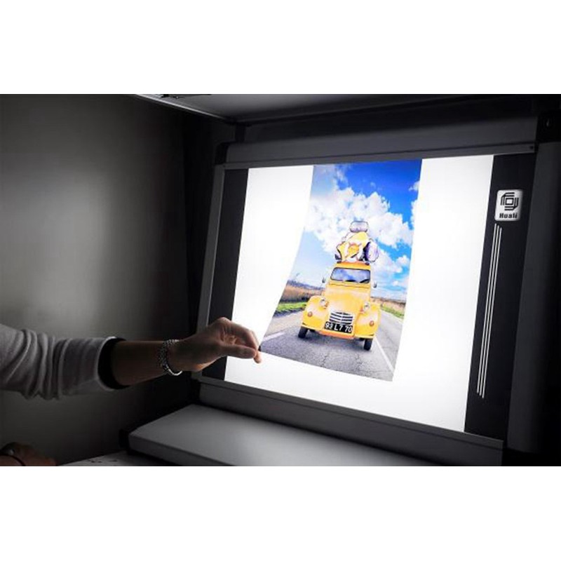 A4 Overhead Projector Film OHP - 60 Sheets Clear Acetate