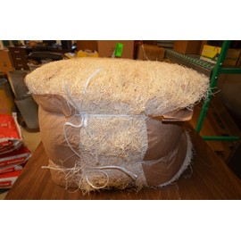 DUNCAN'S FAMILY FARM STORE Duncans Poultry 13x13 Excelsior Nest Pads Bundle of 40