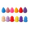 Unic Esponjas Para Maquillaje Mayoreo Beauty Blenders Aplicadores