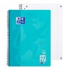 Oxford 400086492 Touch College Notepad A4 80 Sheets Lined with