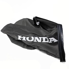 Honda 81320-VR8-N00 Fabric Grass Bag, OEM Replacement HRN216 Lawn Mowers