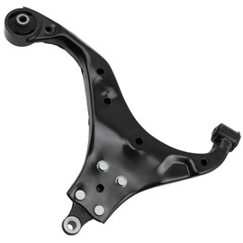 Beck/Arnley 102-6071 Control Arm