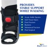 Brace Align Air CAM Walker Fracture Boot Short – PDAC