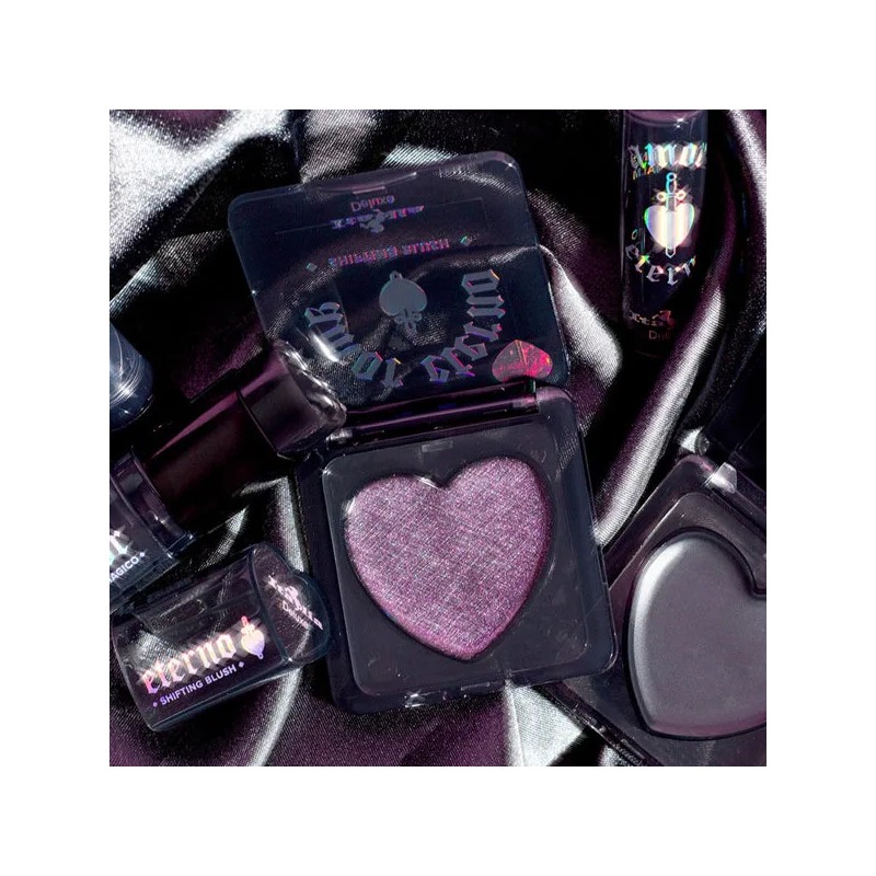 Rubor Magico Al Ph Amor Eterno Italia Deluxe Shifting Blush