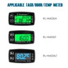 Runleader RL-TS001-20°C~+300°C(-4°F~+572°F) Waterproof Temp Sensor for Engine Water Oil Temperature