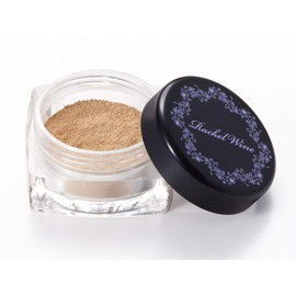 Rachel Wine Mineral Foundation (SPF27 PA+++) (Warm Skin-Friendly, Sensitive Skin