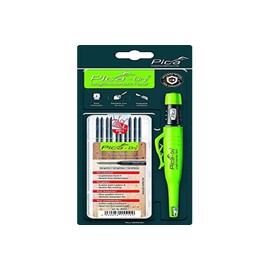 Pica Dry Bundle (1 x 3030 Pencil + 1 x 4050 Refills) Blister Packed