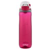 Contigo AUTOSEAL Cortland Water Bottle, 24 oz., Sangria