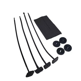 CATUNED Fan Install kit (Quick-Mount) For electric fan Universal fit