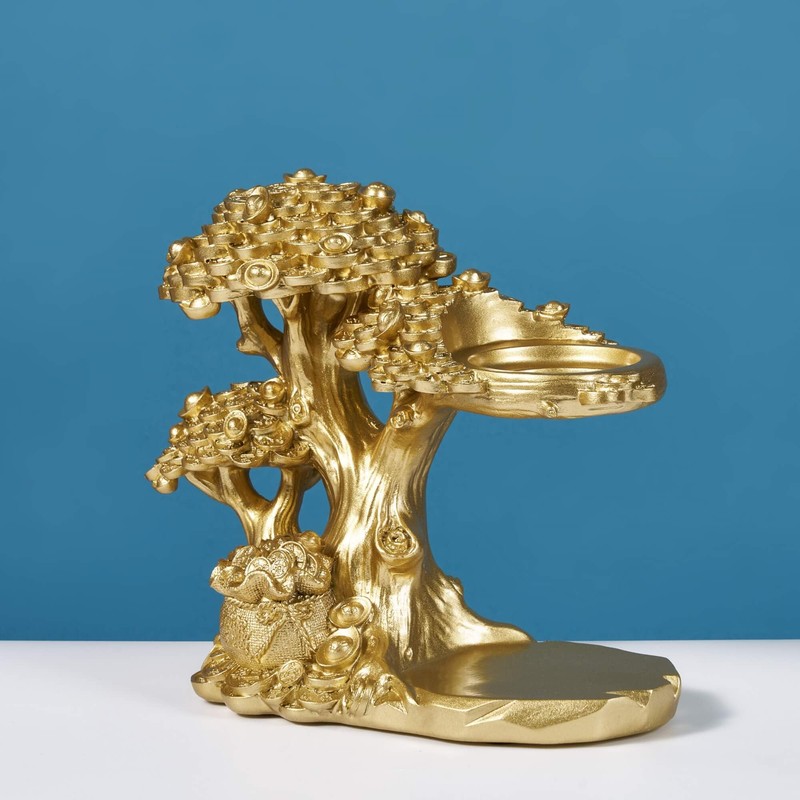 Zurucily Glass Teapot Set with Infuser Semi Automatic Tea Set