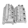 12310-R70-A00 12320-R70-A00 Front & Rear Aluminium Engine Valve Cover Compatible