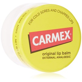 Carmex Bálsamo labial en tarro