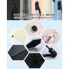 Parasol, One-Touch Automatic Open/Close, For Both Sunny and Rainy Weather,