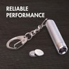 Tenergy CR1216 3V Lithium Button Cell Battery, for Watches, Mini