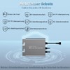 Y&H 350 W Solar Grid Tie Inverter DC26-46 V to