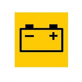 HELLA 9XT 714 300-201 Label