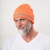 Hutshopping Workout Reflector Knitted Hat, Women's Winter Hat, Jogging Hat