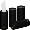 tishoo 4 Ply Ultra Luxurious Handkerchiefs with Hyaluronic Acid |