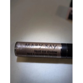 Eyeshadow Mary Kay Liquid Eye Shadow 149211 Size .14 Oz Meteor Shower