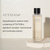 ATTATION Motherwort Soothing Essence Facial Toner, Herbal Extract, for Dry
