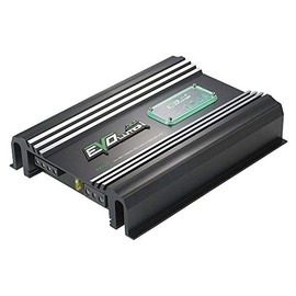 Lanzar Evolution EV254- 1600 Watt 2 Channel Smd Class AB Power Amplifier