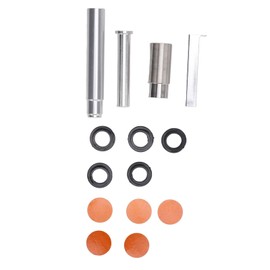 14PCS Pressure Switch Installation Tool Kit High Performance 124740 TL30 for Transmissions 6L45 6L50 6L80