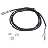 10 Set Inductive Proximity Switch Magnetic Hall Detector Sensor M8