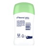 Rexona Antitranspirante Bamboo En Barra Para Dama 45 G, Pack