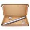 SKIR'CO (1 Piece) Galvanised Wedge Anchor M20 x 220 mm