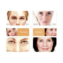 Dr Davey Vitamin C Face Cream With Hyaluronic Acid:🥇For Brightening & Anti Aging🥇