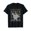 Kangbao Humble Bumble Abominable Snowman Rudolph Christmas T-Shirt
