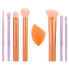 RT Level Up Brush + Sponge Set
