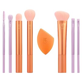 RT Level Up Brush + Sponge Set