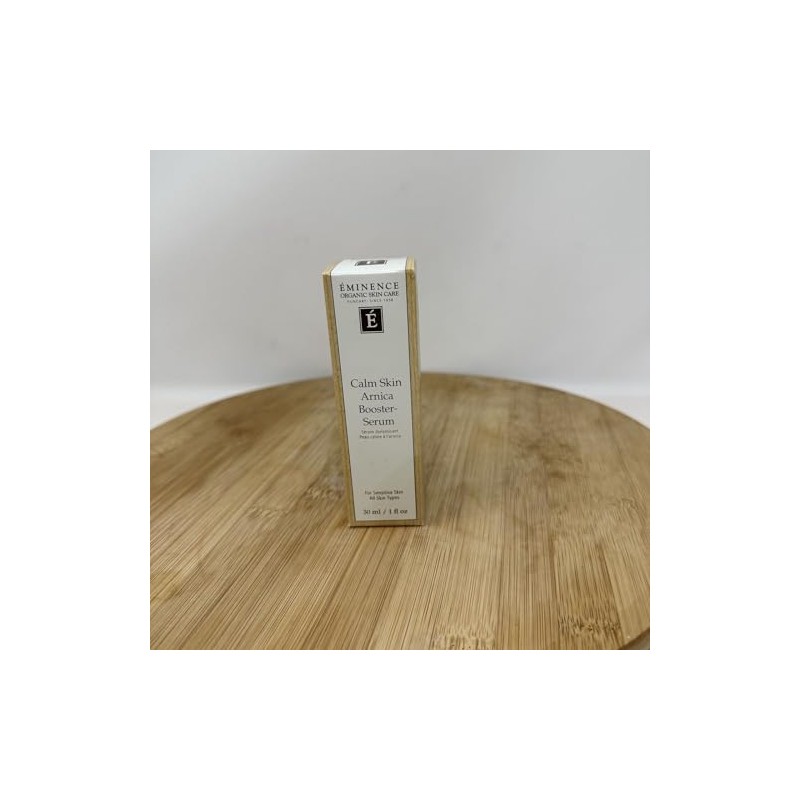 Calm Skin Arnica Booster Serum by Eminence for Unisex -