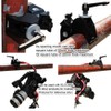 Super Strong Universal Metal Photography Camera Crab Shears Crab Clamp,