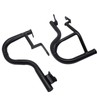 SHINKXMT Motorcycle VN650 Engine Crash Bar Engine Guard Frame Sliders
