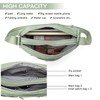 ETidy Crossbody Bag For Women Waterproof Lightweight Casual Shoulder Handbag