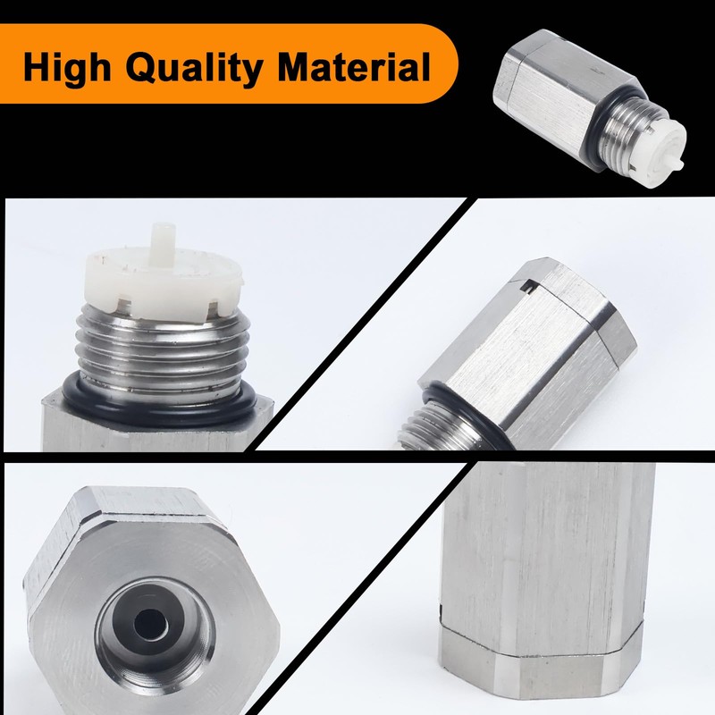 F8UZ-2C161-AA Cylinder Brake Proportioning Pressure Regulator Control Valve Compatible with