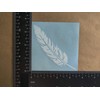 Feather Decal 4 Pack: Birds Flying from Feathers, Feathers Turning