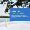 FROG @Ease Test Strips for Hot Tubs and Swim Spas