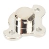 Tripod Fixed Plate Base Screw Nut Aluminum Alloy Tripod Fixing