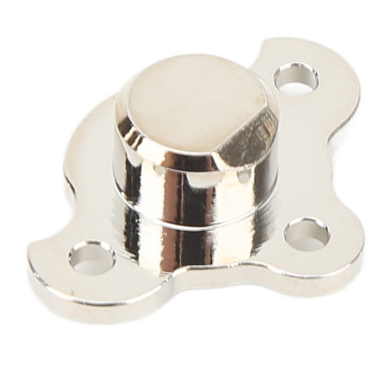 Tripod Fixed Plate Base Screw Nut Aluminum Alloy Tripod Fixing