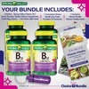 Spring Valley Vitamin B12 Quick Dissolve Tablets 2500 Mcg B