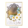 Ideen mit Herz 4 Steel Cutting Dies | Doilies |